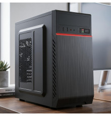 Корпус для ПК OFFICE mATX 05