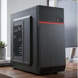 Корпус для ПК OFFICE mATX 05