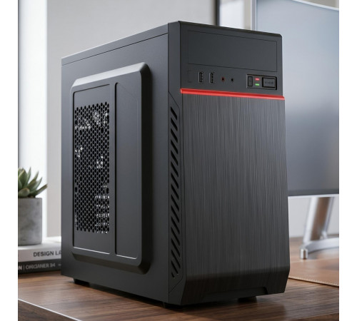 Корпус для ПК OFFICE mATX 05