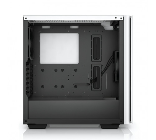 Корпус для ПК | DeepCool CK500 WH + кулер | eATX | 99% новый