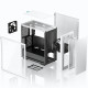 Корпус для ПК | DeepCool CK500 WH + кулер | eATX | 99% новый