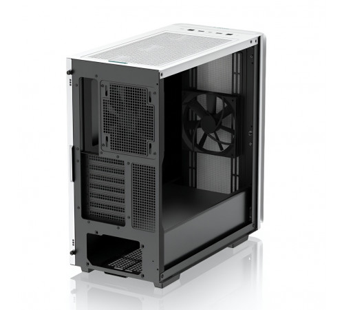 Корпус для ПК | DeepCool CK500 WH + кулер | eATX | 99% новый