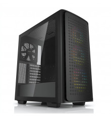 Корпус для ПК | DeepCool CK560 | eATX | 4 кулера в комплекте | 99% новый