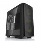 Корпус для ПК | DeepCool CK560 | eATX | 4 кулера в комплекте | 99% новый