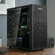 Корпус для ПК | DeepCool Matrexx 30 | mATX | отсек под дисковод