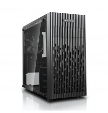 Корпус для ПК | DeepCool Matrexx 30 | mATX | отсек под дисковод