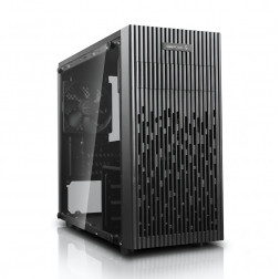 Корпус для ПК | DeepCool Matrexx 30 | mATX | отсек под дисковод