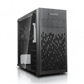 Корпус | DeepCool Matrexx 30 | mATX | отсек под DVD