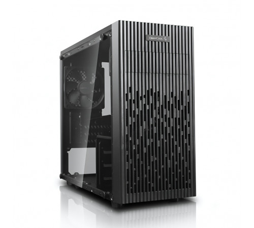 Корпус для ПК | DeepCool Matrexx 30 | mATX | отсек под дисковод