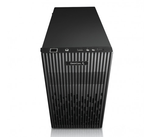 Корпус для ПК | DeepCool Matrexx 30 | mATX | отсек под дисковод