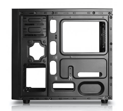 Корпус для ПК | DeepCool Matrexx 30 | mATX | отсек под дисковод