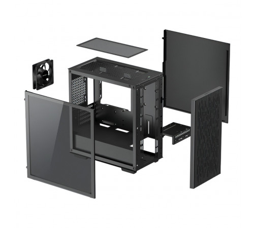 Корпус для ПК | DeepCool Matrexx 40 | mATX | 99% новый
