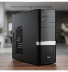 Готовая сборка  офисная | Core i5- 3330 ◇ RAM 6 GB ◇ SSD 256 ◇ WIFI | Б/У