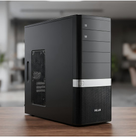 Готовая сборка  офисная | Core i5- 3330 ◇ RAM 6 GB ◇ SSD 256 ◇ WIFI | Б/У