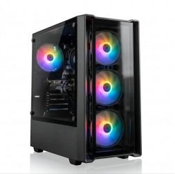 Корпус | Gamersky Glass | ATX