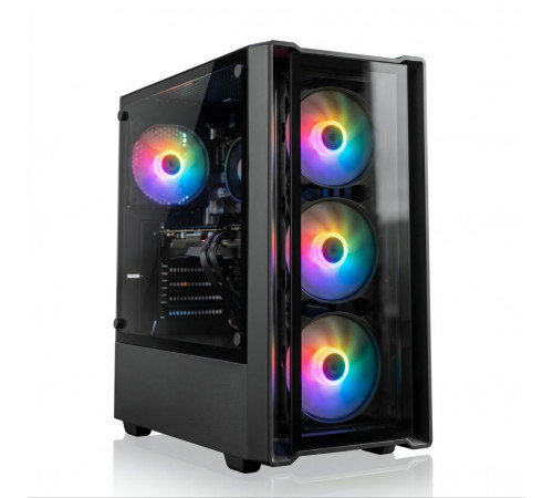 Корпус | Gamersky Glass | ATX