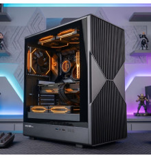 Готовая сборка топовая i5-14400F | 16 GB DDR4 | видеокарта на выбор