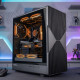 Корпус для ПК | Golden Field NANO RTX 50 | ATX