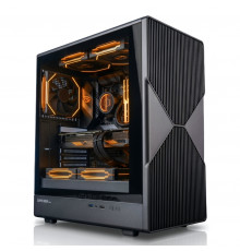 Корпус для ПК | Golden Field NANO RTX 50 | ATX