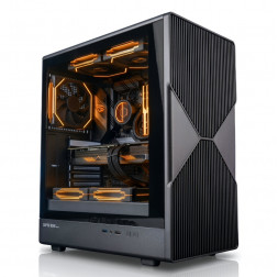 Корпус для ПК | Golden Field NANO RTX 50 | ATX