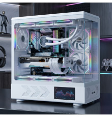 Готовая сборка топовая Ryzen 7 7800X3D | 32 GB DDR5 | видеокарта на выбор 