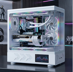 Готовая сборка топовая Ryzen 7 7800X3D | 32 GB DDR5 | видеокарта на выбор 