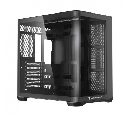 Корпус для ПК Jungle Leopard AC-01 | ATX | аквариум