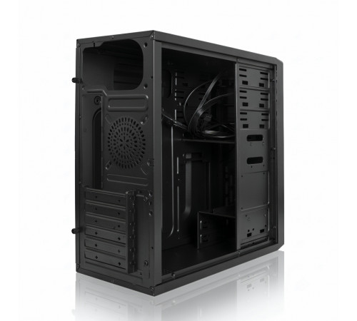 Корпус для ПК | Mercury 3155 | ATX | отсеки под дисководы