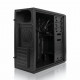 Корпус для ПК | Mercury 3155 | ATX | отсеки под дисководы