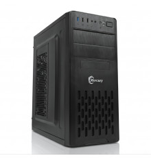 Корпус для ПК | Mercury 3155 | ATX | отсеки под дисководы