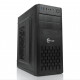 Корпус для ПК | Mercury 3155 | ATX | отсеки под дисководы