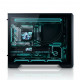 Корпус для ПК | PADO N5 Mesh | mATX | продуваемый