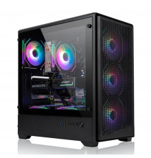 Корпус | PANTHER Mesh | ATX