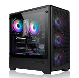 Корпус | PANTHER Mesh | ATX