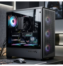 Готовая сборка оптимальная | i7-7700K ◇ RAM 32 DDR4 ◇ WIFI ◇ видеокарта на выбор