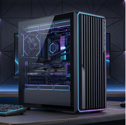 Корпус для ПК RUIX HALO 8 | E-ATX