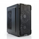 Корпус | RUIX Steel Lite | mATX | Б/У