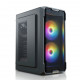 Корпус | RUIX Steel Lite | mATX | Б/У