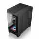 Корпус | TITAN | ATX | Back Connect ◇ панорамный «аквариум»