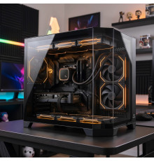 Готовая сборка топовая Ryzen 5 7500F | 16 GB DDR5 | видеокарта на выбор