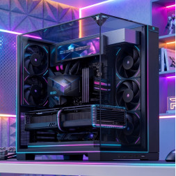 Готовая сборка топовая Ultra 9 285 | RAM 64 DDR5 | RTX 5070 12 GB