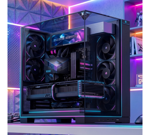 Готовая сборка топовая Ultra 9 285 | RAM 64 DDR5 | RTX 5070 12 GB