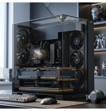 Корпус для ПК Thermalright TR-A70 аквариум