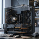 Корпус для ПК Thermalright TR-A70 аквариум