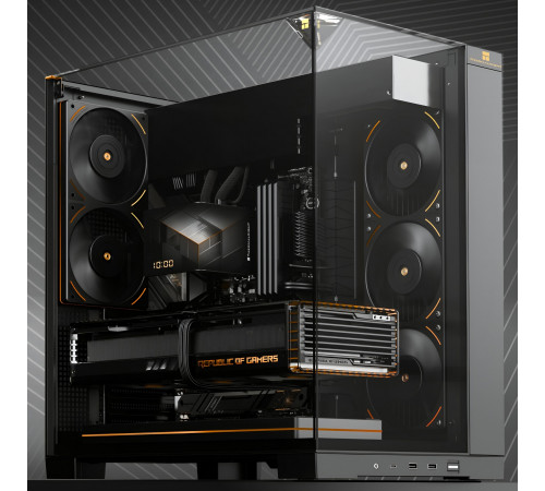 Корпус для ПК Thermalright TR-A70 аквариум