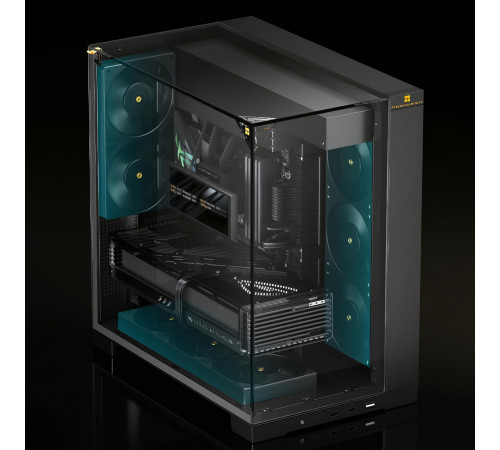 Корпус для ПК Thermalright TR-A70 аквариум