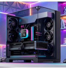 Готовая сборка топовая i9-14900KF | 32 GB DDR5 | видеокарта на выбор 
