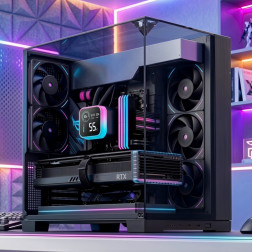 Готовая сборка топовая i9-14900KF | 32 GB DDR5 | видеокарта на выбор 