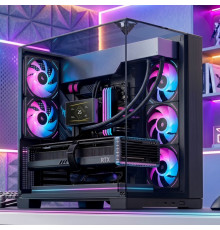 Готовая сборка топовая i7-14790F | 64 GB DDR4 | видеокарта на выбор 