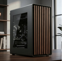 Готовая сборка  офисная | Core i3-10105 ◇ RAM 8 DDR4 ◇ SSD 256 ◇ WIFI
